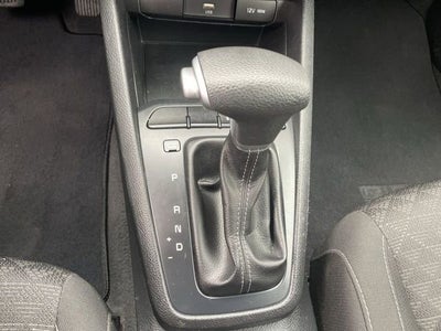 2022 Kia Rio 5-Door S