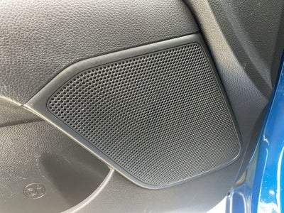 2022 Kia Rio 5-Door S