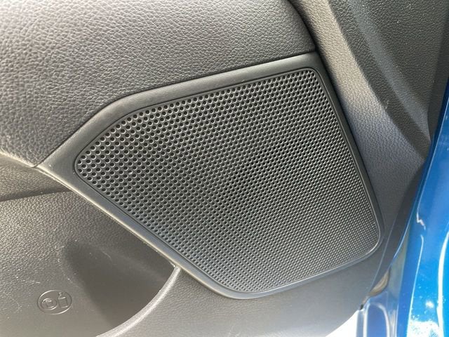 2022 Kia Rio 5-Door S