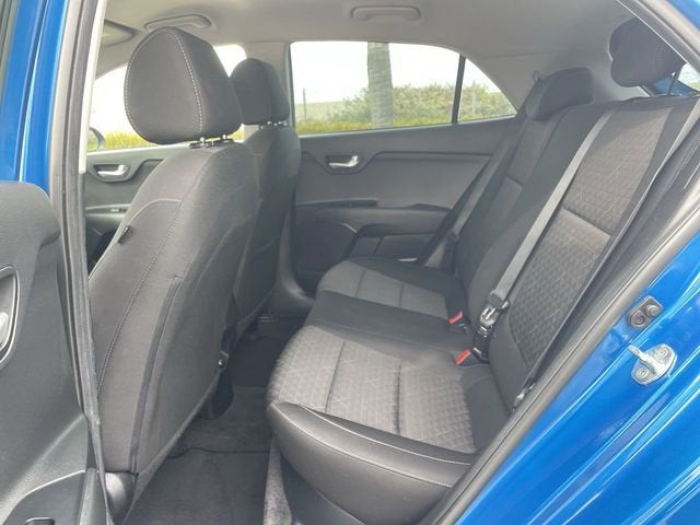 2022 Kia Rio 5-Door S