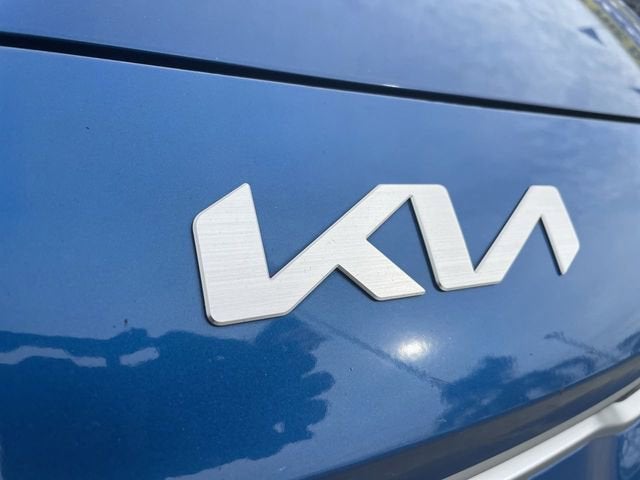 2022 Kia Rio 5-Door S