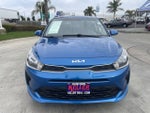 2022 Kia Rio 5-Door S