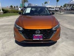 2024 Nissan Sentra SR Xtronic CVT