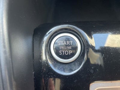 2020 Nissan Kicks S Xtronic CVT