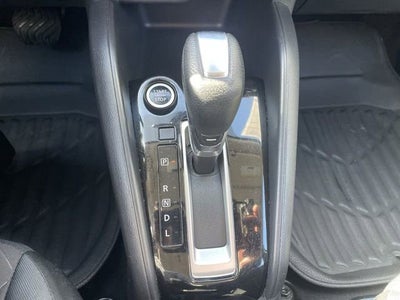 2020 Nissan Kicks S Xtronic CVT