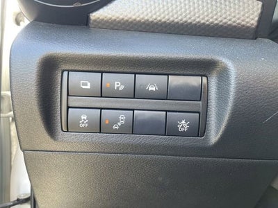 2020 Nissan Kicks S Xtronic CVT