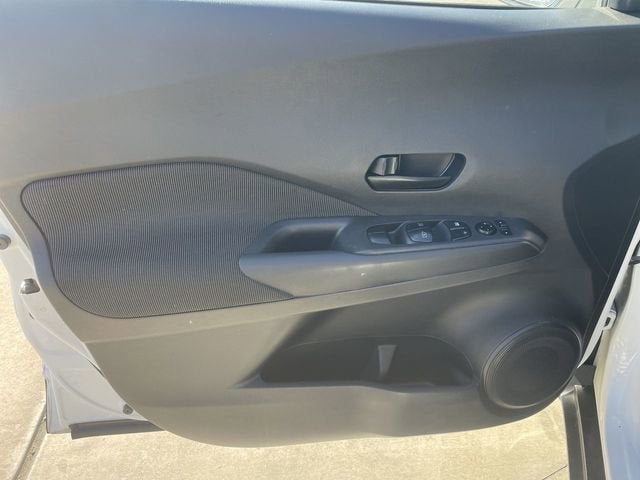 2020 Nissan Kicks S Xtronic CVT