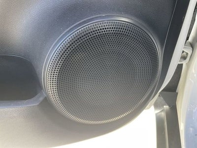 2020 Nissan Kicks S Xtronic CVT