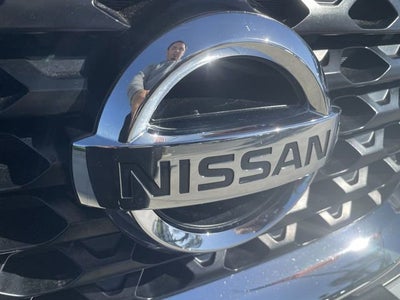 2020 Nissan Kicks S Xtronic CVT