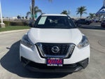 2020 Nissan Kicks S Xtronic CVT