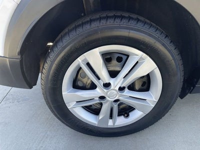 2020 Nissan Kicks S Xtronic CVT