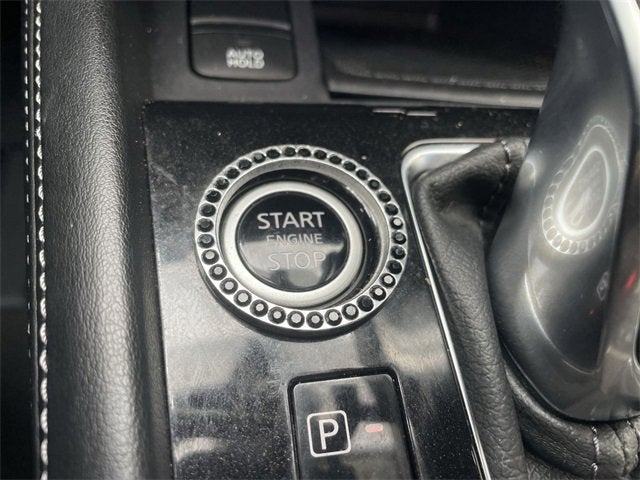 2024 Nissan Kicks SV Xtronic CVT