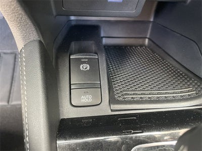 2024 Nissan Kicks SV Xtronic CVT