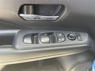 2024 Nissan Kicks SV Xtronic CVT