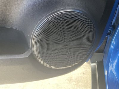 2024 Nissan Kicks SV Xtronic CVT