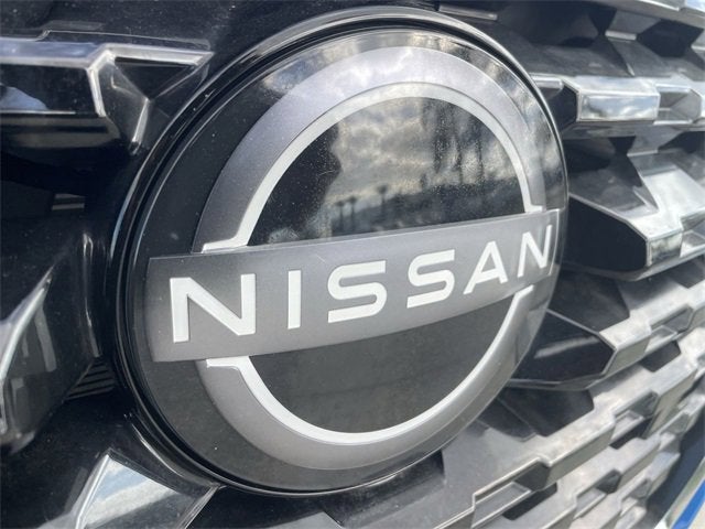 2024 Nissan Kicks SV Xtronic CVT