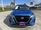 2024 Nissan Kicks SV Xtronic CVT