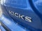 2024 Nissan Kicks SV Xtronic CVT