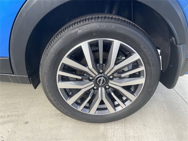 2024 Nissan Kicks SV Xtronic CVT