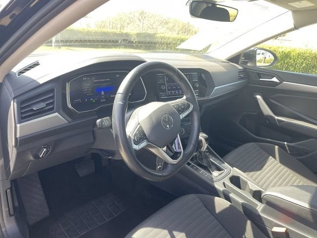 2024 Volkswagen Jetta S