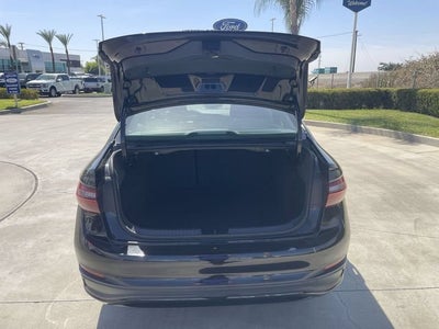 2024 Volkswagen Jetta S