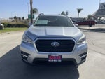 2022 Subaru Ascent Touring