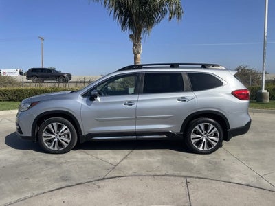 2022 Subaru Ascent Touring