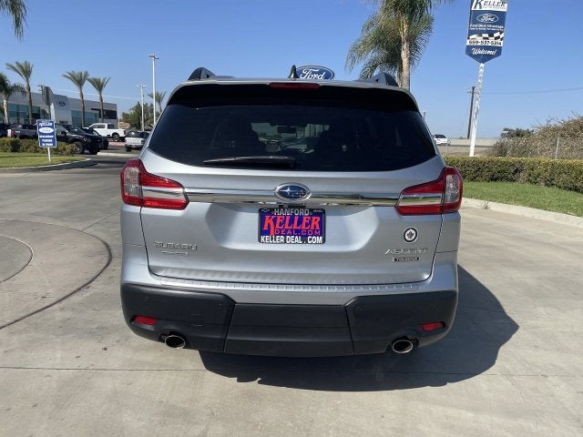 2022 Subaru Ascent Touring