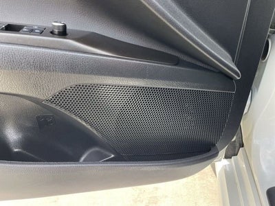 2021 Toyota Camry XSE Hybrid