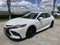 2021 Toyota Camry XSE Hybrid