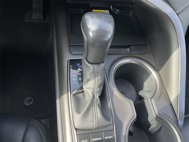 2022 Toyota Camry XSE AWD