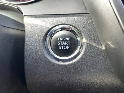 2022 Toyota Camry XSE AWD