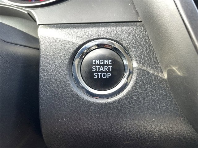 2022 Toyota Camry XSE AWD