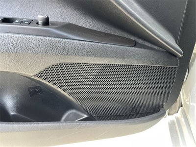 2022 Toyota Camry XSE AWD