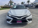2022 Toyota Camry XSE AWD