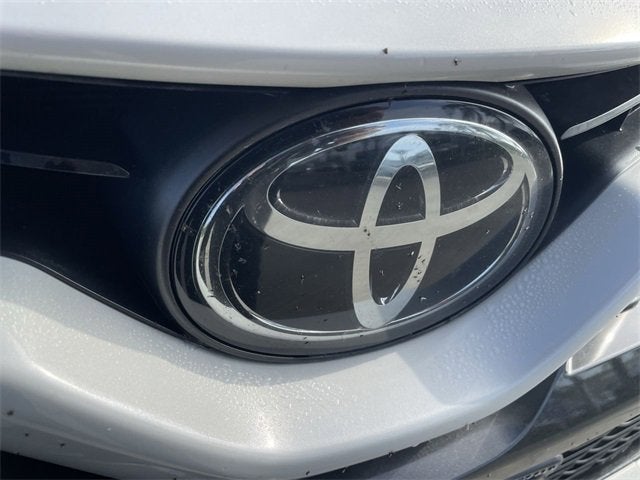 2022 Toyota Camry XSE AWD