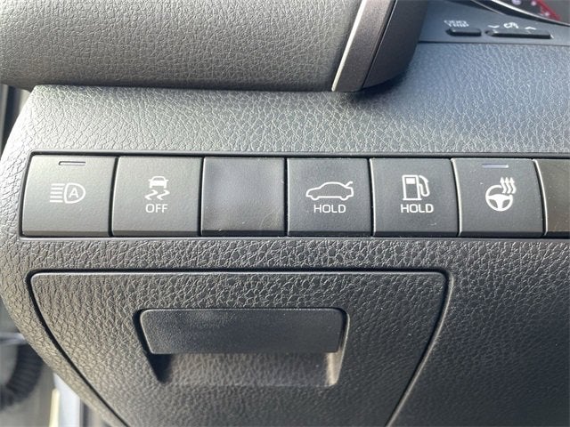 2022 Toyota Camry XSE AWD