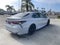 2022 Toyota Camry XSE AWD