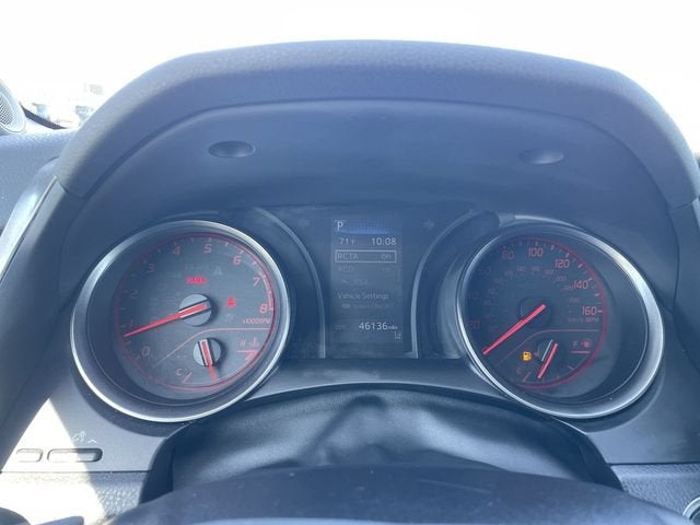 2022 Toyota Camry TRD