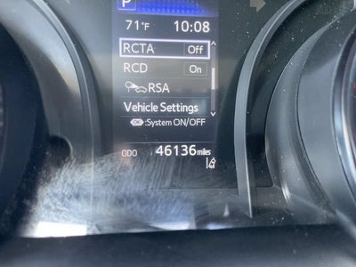 2022 Toyota Camry TRD