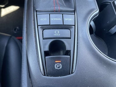 2022 Toyota Camry TRD