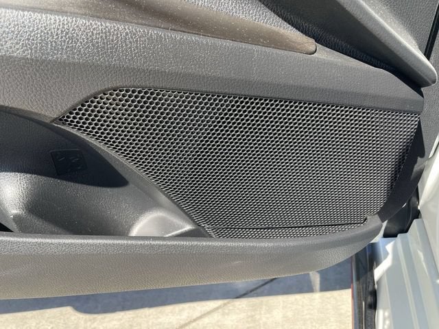 2022 Toyota Camry TRD
