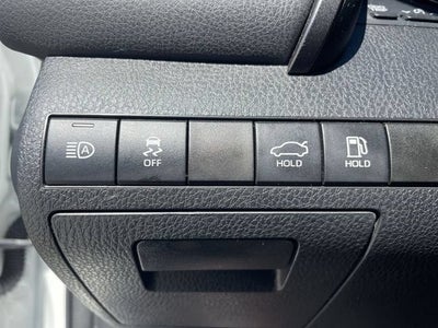 2022 Toyota Camry TRD