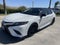 2022 Toyota Camry TRD