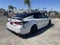 2022 Toyota Camry TRD