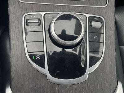 2019 Mercedes-Benz C 300 C 300