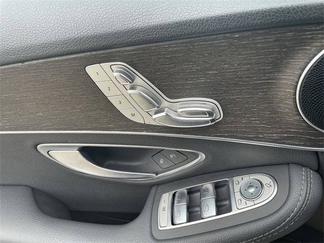 2019 Mercedes-Benz C 300 C 300