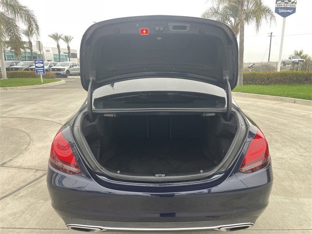 2019 Mercedes-Benz C 300 C 300