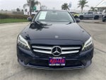 2019 Mercedes-Benz C 300 C 300
