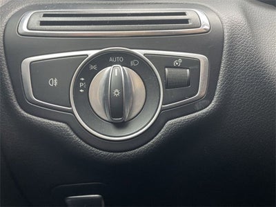 2019 Mercedes-Benz C 300 C 300